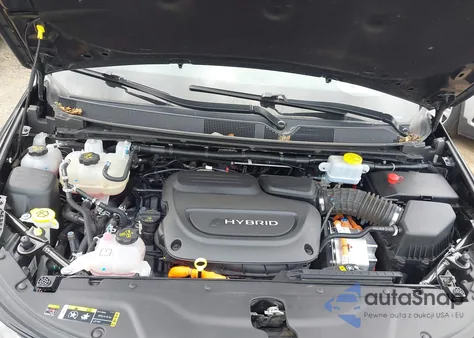 2023 Chrysler Pacifica Hybrid Touring L z USA, uszkodzony, nr VIN 2C4RC1L70PR541580